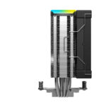 DeepCool охладител CPU Cooler AK400 DIGITAL SE - LGA1851/AM5 - Image 4