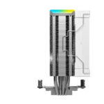 DeepCool охладител CPU Cooler AK400 DIGITAL SE WH - LGA1851/AM5 - Image 4