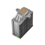 DeepCool охладител за процесор CPU Cooler - AK500S DIGITAL SE - Image 5