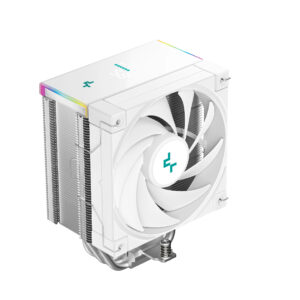 DeepCool охладител за процесор CPU Cooler - AK500S DIGITAL SE WH