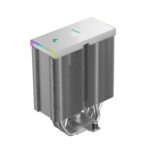 DeepCool охладител за процесор CPU Cooler - AK500S DIGITAL SE WH - Image 6