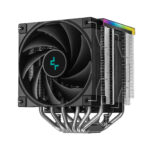 DeepCool охладител CPU Cooler AK620 DIGITAL SE - Dual-Tower - LGA1851/AM5 - Image 2