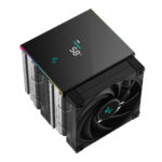 DeepCool охладител CPU Cooler AK620 DIGITAL SE - Dual-Tower - LGA1851/AM5 - Image 3