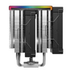 DeepCool охладител CPU Cooler AK620 DIGITAL SE - Dual-Tower - LGA1851/AM5 - Image 5