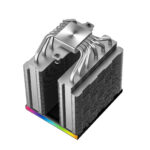 DeepCool охладител CPU Cooler AK620 DIGITAL SE - Dual-Tower - LGA1851/AM5 - Image 6