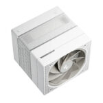 DeepCool охладител CPU Cooler ASSASSIN IV VC ELITE WHITE - Vapor Chamber, Dual-Tower - Image 3
