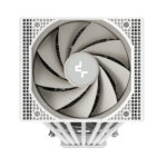 DeepCool охладител CPU Cooler ASSASSIN IV VC ELITE WHITE - Vapor Chamber, Dual-Tower - Image 4