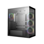DeepCool кутия Case ATX - CG580 4F V2 - Image 2