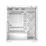 DeepCool кутия Case ATX - CG580 4F WH V2 - Image 4