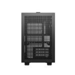 DeepCool кутия Case mATX - CH160 PLUS - Image 4