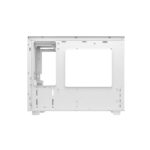 DeepCool кутия Case mATX - CH160 PLUS WH - Image 6