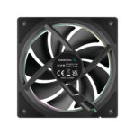 DeepCool Комплект вентилатори Fan Pack 3-in-1 3x120mm - FL12 SE 3IN1 - Luminous Halo ARGB - Image 4