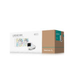 DeepCool водно охлаждане Water Cooling LM240 WH - 2.4 inch IPS Display, Addressable RGB - Image 6