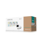 DeepCool водно охлаждане Water Cooling LM360 WH - 2.4 inch IPS Display, Addressable RGB - Image 6