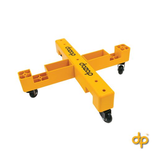 dozop_dolly-modular2_13441 Товарна количка - 2 рамена, Modular 2 - Image 1