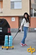 Товарна количка - 2 рамена, Modular 2 - Image 4