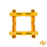 Товарна количка - 4 рамена, Modular 4