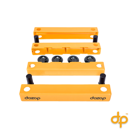 dozop_dolly-sleeve_13440_3 Товарна количка Dozop Self Contained Dolly - Image 4