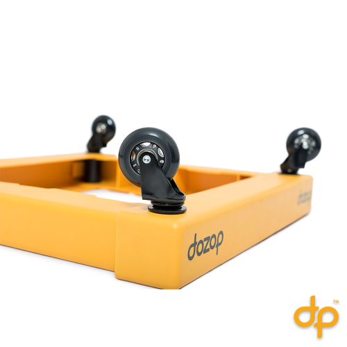 dozop_dolly-sleeve_13440_4 Товарна количка Dozop Self Contained Dolly - Image 5