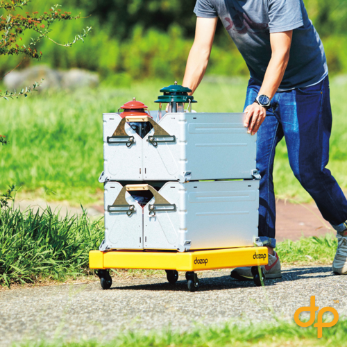 dozop_dolly-sleeve_13440_5 Товарна количка Dozop Self Contained Dolly - Image 6