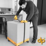 Аксесоар колан за закрепване Dozop