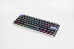 Ducky професионална геймърска механична клавиатура Professional Gaming Mechanical Keyboard One 2 Pro Mini - Kailh Box Brown Switches [Tactile] - Image 5
