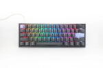 Ducky професионална геймърска механична клавиатура Professional Gaming Mechanical Keyboard One 2 Pro Mini - Kailh Red Switches [Linear]