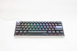 Ducky професионална геймърска механична клавиатура Professional Gaming Mechanical Keyboard One 2 Pro Mini - Gateron Brown Switches [Tactile] - Image 3