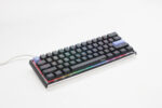 Ducky професионална геймърска механична клавиатура Professional Gaming Mechanical Keyboard One 2 Pro Mini - Gateron Brown Switches [Tactile] - Image 4