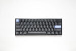 Ducky професионална геймърска механична клавиатура Professional Gaming Mechanical Keyboard One 2 Pro Mini - Gateron Brown Switches [Tactile] - Image 6