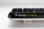 Ducky професионална геймърска механична клавиатура Professional Gaming Mechanical Keyboard One 3 Classic - Cherry MX RGB Brown Switches [Tactile] - Image 5