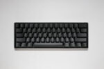 Ducky професионална геймърска механична клавиатура Professional Gaming Mechanical Keyboard One 3 Mini Classic - Cherry MX RGB Brown Switches [Tactile] - Image 3