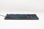 Ducky професионална геймърска механична клавиатура Professional Gaming Mechanical Keyboard One 3 Pro Nazca Line - 8K, Cherry MX2A RGB Brown [Tactile] - Image 3