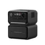 Ecoflow Преносима електростанция Portable Power Station RIVER 3 MAX PLUS