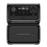 Ecoflow Преносима електростанция Portable Power Station RIVER 3 MAX PLUS - Image 2