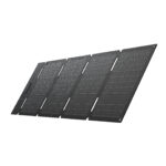 Ecoflow Преносима електростанция със соларен панел комплект Portable Power Station RIVER 3 UPS + 45W Solar Panel with USB-C - Image 5