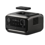 Ecoflow Преносима електростанция Portable Power Station RIVER 3 PLUS WIRELESS