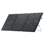 Ecoflow портативен соларен панел NextGen 160W Portable Solar Panel