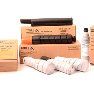 CEXV37 Съвместим тонер кит за Canon IR1730