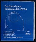 Лента за Panasonic KX-P 160/2130 - Image 2