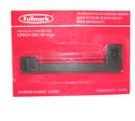 Лента за Epson ERC 09 (черна)