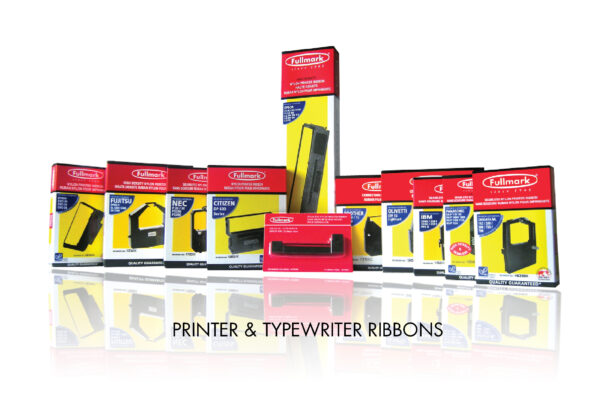 Лента за Nec Pinwriter P 5/P 5XL/P 9XL - Image 2
