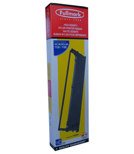 f_n638bk_2870 Лента за Oki ML 1120/1190 - Image 1