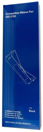 Лента за Oki ML 5720/5790