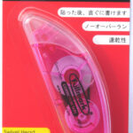 Лентов коректор Фулмарк 5мм, 6м розов