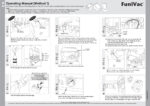 Funivac - универсална система за презареждане на мастилени касети - Image 2