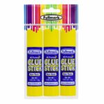 Сухо лепило, стик, 15 g, 3 бр.в опаковка