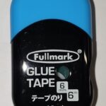 Сухо лепило Фулмарк ролер 6мм,6м синьо