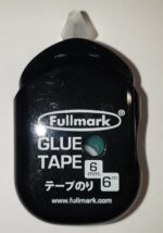 Сухо лепило Фулмарк ролер 6мм,6м зелено - Image 2
