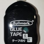 Сухо лепило Фулмарк ролер 6мм,6м лилаво